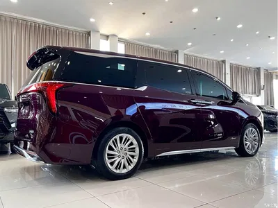 2023 Buick Century 2.0T 6-Seat World Edition, фото 4, лот 11549904
