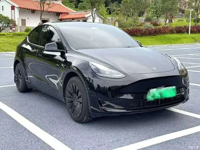 2023 Tesla Model Y Rear-Wheel Drive Edition, фото 3, лот 10402346