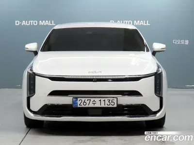 2026 Kia K8 2.5 Gasoline 2WD, фото 2, лот 10161040