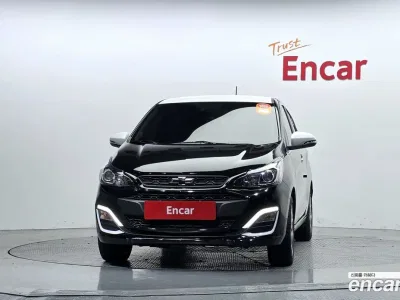 2022 Chevrolet Spark My Fit Edition, фото 3, лот 11382337
