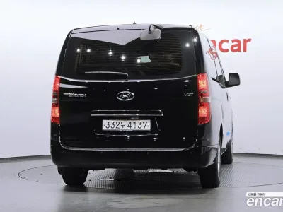 2020 Hyundai Starex Urban 9-Seater, фото 4, лот 10161212