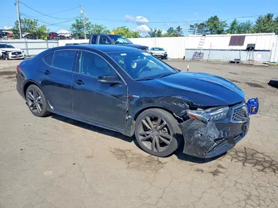 2019 ACURA TLX TECHNOLOGY, фото 4, лот 10872484