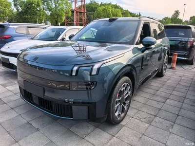 2025 Lynk & Co 900 2.0T Ultra, фото 2, лот 10317777