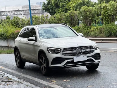 2022 Mercedes-Benz GLC Facelift III GLC 260 L 4MATIC Dynamic, фото 3, лот 10259478