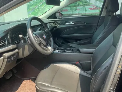 2024 Buick Regal 25T Ultra Comfort Edition, фото 4, лот 10276315