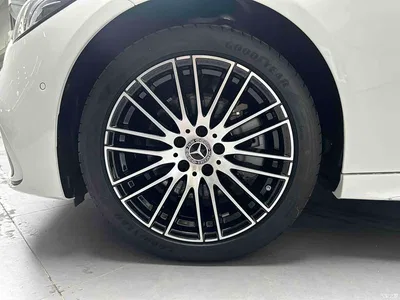 2024 Mercedes-Benz C-Class C 200 L Sport Edition, фото 4, лот 11216399