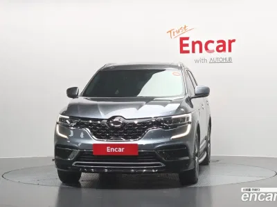 2023 Renault QM6 2.0 GDe PREMIERE 2WD, фото 2, лот 10096987