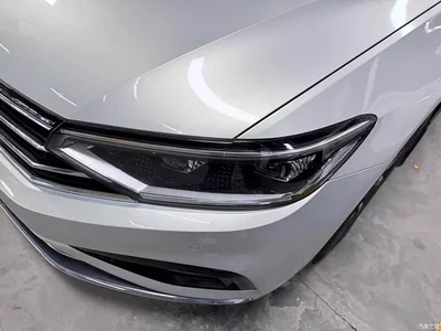 2021 Volkswagen Magotan 330TSI DSG 30th Anniversary Edition, фото 4, лот 10427226