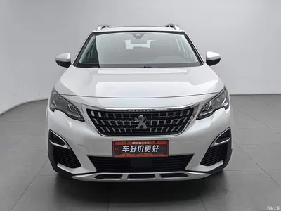 2018 Peugeot 4008, фото 3, лот 10244203