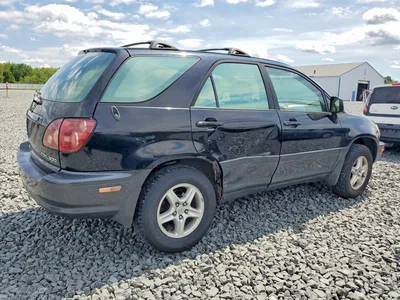 2000 LEXUS RX 300, фото 3, лот 10979166