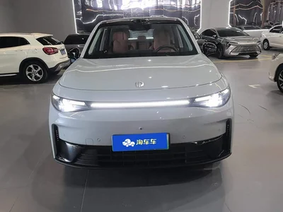 2026 Leapmotor C10 210 LiDAR Edition, фото 2, лот 10399281