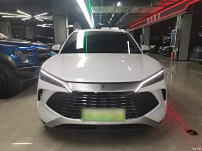 2024 BYD Song L DM-i 112km Leading Edition, фото 3, лот 10886626