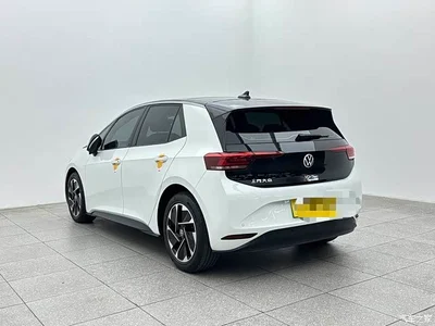 2024 Volkswagen ID.3 Outstanding Edition, фото 4, лот 10416807