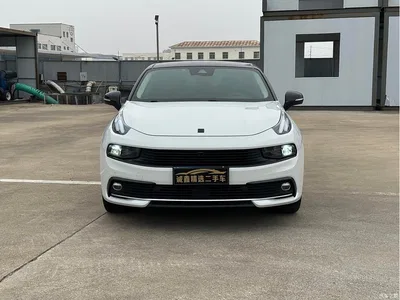 2018 Lynk & Co 03 1.5TD DCT Pro Version China V, фото 2, лот 10314343