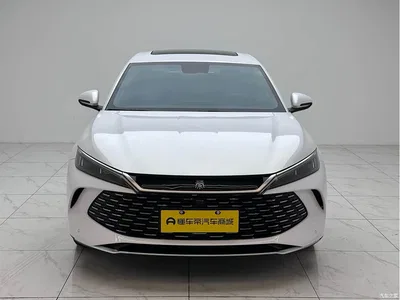 2024 BYD Qin L DM-i 120KM Leading, фото 2, лот 10247455