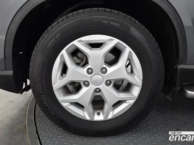 2022 Ssang Yong Rexton Diesel 2.2 4WD, фото 4, лот 10037149