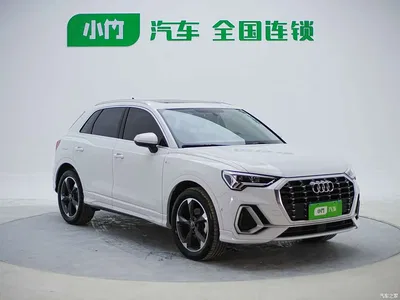 2022 Audi Q3 35 TFSI Fashion Dynamic, фото 3, лот 10237926