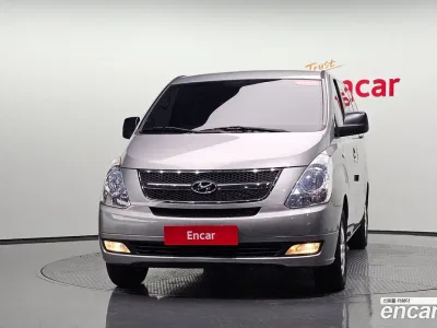 2014 Hyundai Starex 12-Seater Wagon, фото 2, лот 10524099