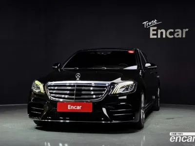 2016 Mercedes-Benz S-Class S350L d 4MATIC, фото 2, лот 10087458