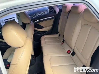 2015 Audi A3 35 TDI Dynamic, фото 2, лот 10095812