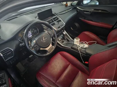 2021 Lexus NX 300h Executive, фото 4, лот 10212263