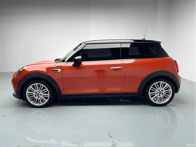 2018 MINI MINI 1.5T COOPER Artist, фото 3, лот 10353346
