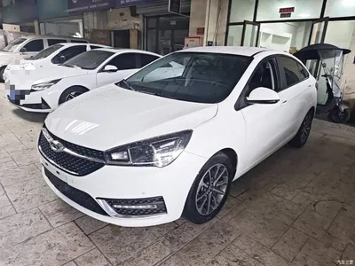 2021 Chery Arrizo 5 PRO 1.5L CVT Youth Edition, фото 1, лот 11196386