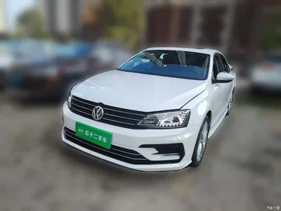 2018 Volkswagen Sagitar 280TSI DSG Spark Edition, фото 2, лот 10767856