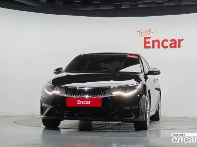 2020 Kia K5 2.0, фото 2, лот 10800469