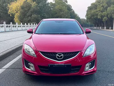 2011 Mazda Ruiyi Model Coupe 2.0L Auto Elite, фото 2, лот 11146300