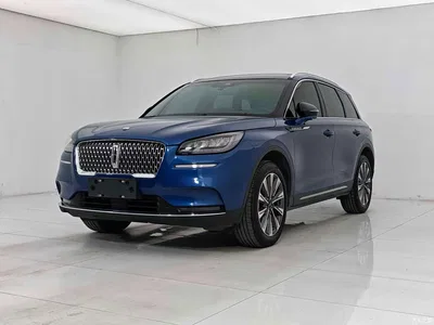 2022 Lincoln Adventurer 2.0T FWD Premium Luxury Edition, фото 1, лот 10357833