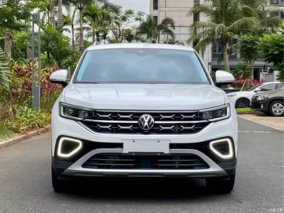2024 Volkswagen Tayron 330TSI 2WD Luxury Plus Advanced, фото 2, лот 10480081