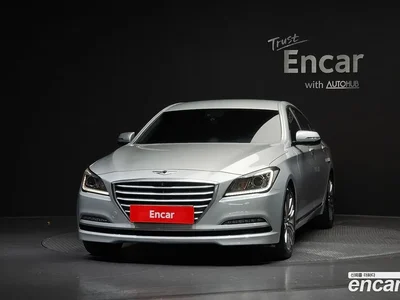 2016 Hyundai Genesis G330 Premium AWD, фото 3, лот 10120633