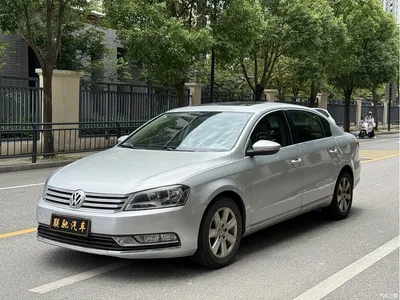 2012 Volkswagen Magotan Facelift 1.8TSI Luxury, фото 1, лот 10436289