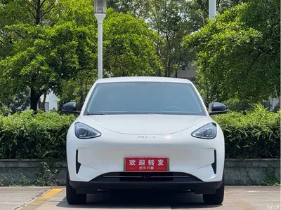 2025 Geely Galaxy Starry Wish 310km Youth Edition, фото 2, лот 10833881