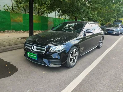 2017 Mercedes-Benz E-Class E 200 L Sport 4MATIC, фото 2, лот 10267187