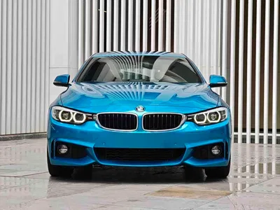 2017 BMW 4 Series 425i Gran Coupe Premium M Sport Package, фото 2, лот 10468546