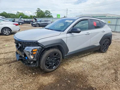 2026 HYUNDAI KONA SEL SPORT, фото 1, лот 10746432