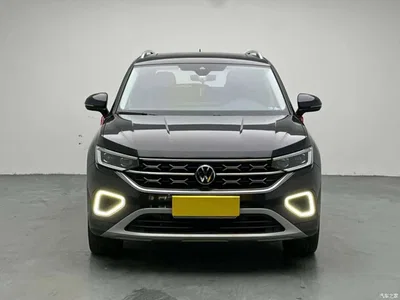 2024 Volkswagen Tayron 300TSI 2WD Luxury Plus Advanced, фото 2, лот 10424262