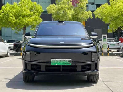 2025 Li Auto L7 Max Smart Renewal Edition, фото 2, лот 10445098
