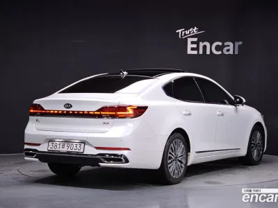 2020 Kia K7 3.0 GDI Signature, фото 2, лот 10227318