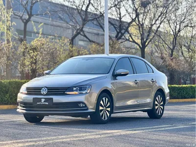 2018 Volkswagen Sagitar 1.6L Automatic Comfort, фото 1, лот 10457840