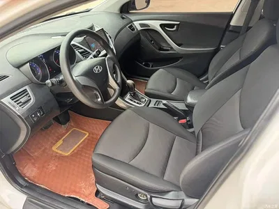 2016 Hyundai Langdong 1.6L Automatic Smart Edition, фото 4, лот 10822439
