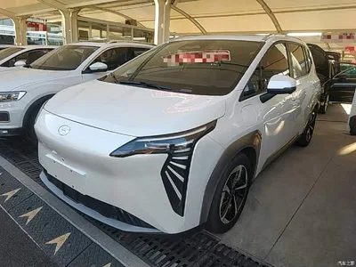 2024 Aion Y Plus 510 Smart Driving Edition, фото 2, лот 11174999