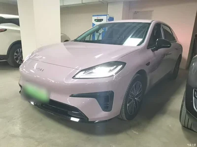 2026 Aion RT 520 Base Model, фото 1, лот 11134308