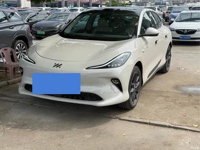 2025 IM Motors IM LS6 Gecko Smart Drive Edition, фото 1, лот 11188491