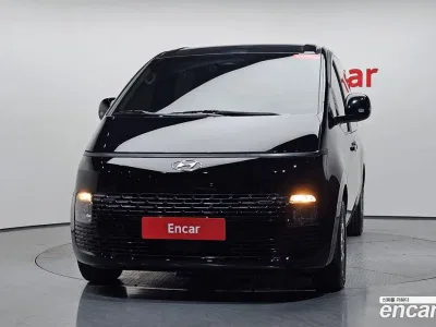 2023 Hyundai Staria Cargo 5-Seater, фото 2, лот 10109025