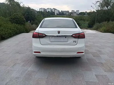 2018 Roewe 360 PLUS 1.5L Automatic Luxury Edition, фото 4, лот 11153546