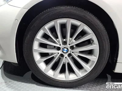 2018 BMW 5-Series 520d Luxury Special Edition, фото 4, лот 10044957