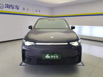 2026 Leapmotor C10 210 Delight Edition, фото 2, лот 11103217